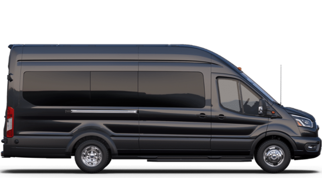 2023 Ford Transit External Image 1